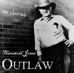 Outlaw album cover
